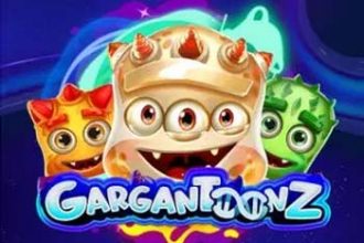 Gargantoonz