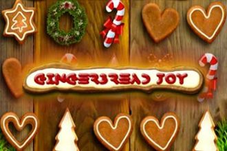Gingerbread Joy