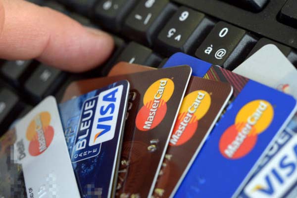 Пополнение счета