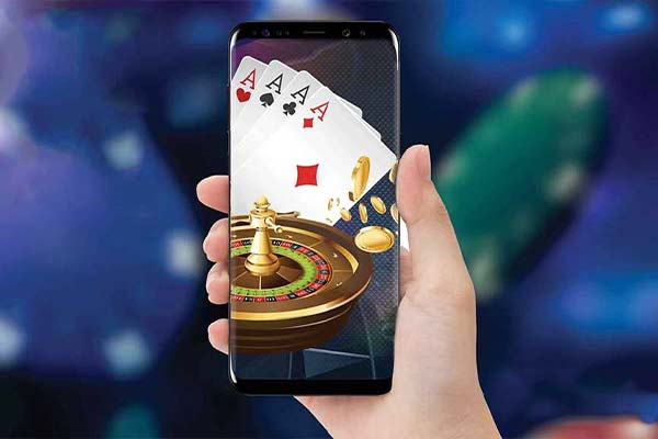 Приложение на Андроид