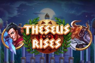 Theseus Rises
